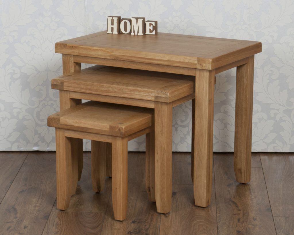 Oak Furniture Supplier | Lancashire | Buy Online