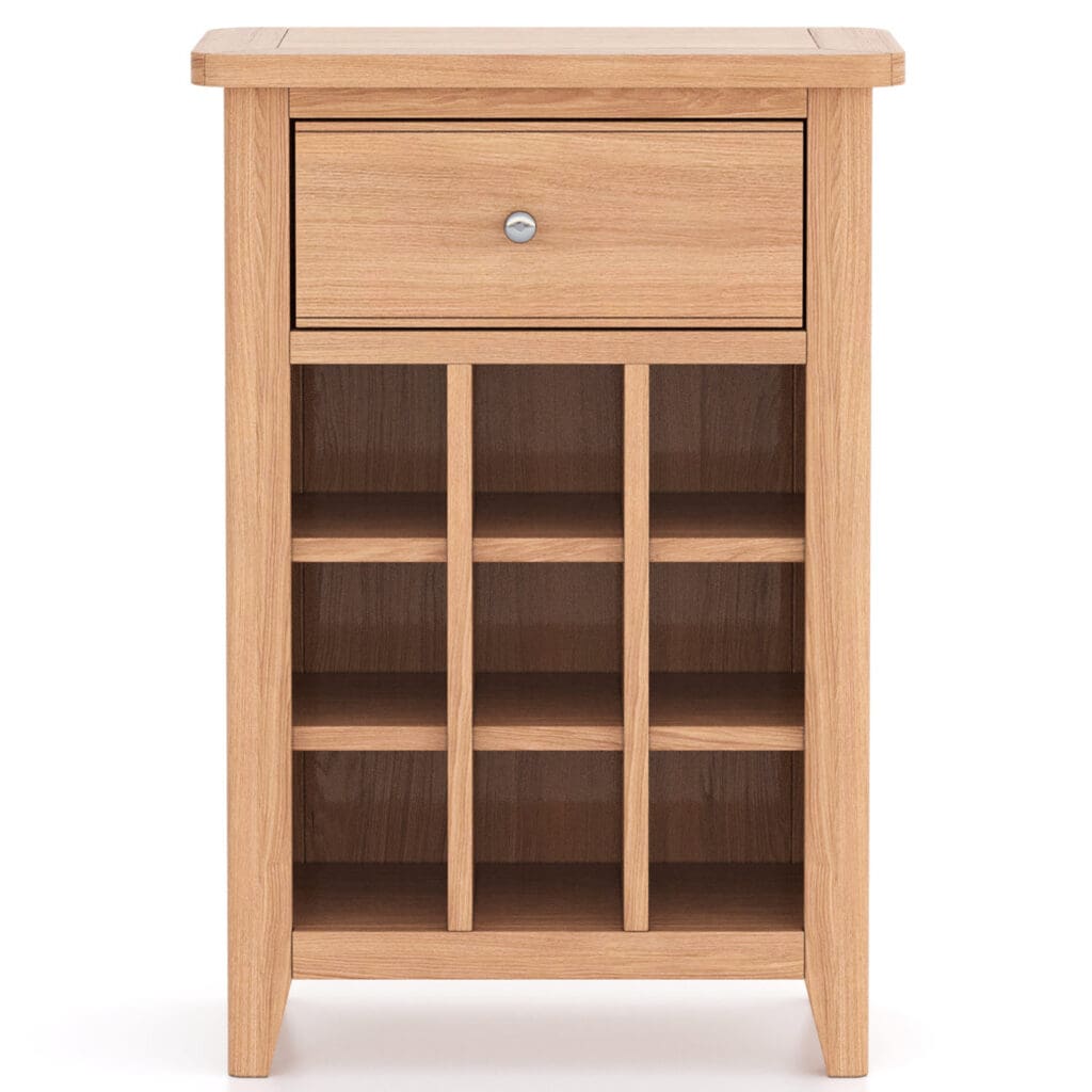New York Wine Oak and Pine Online