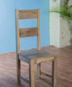 Odisha Solid Mango Wood Dining Chair