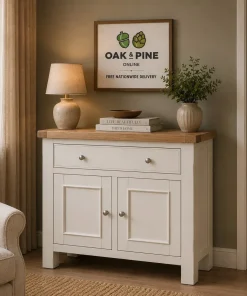 Small Sideboard