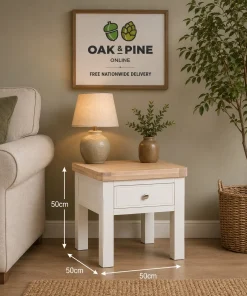 Lamp Table