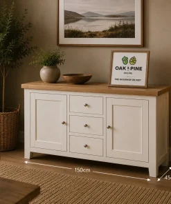 Large Sideboard