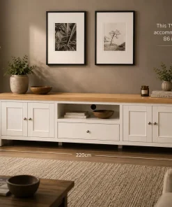 Extra Large TV Unit